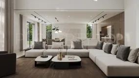 Villa en venta de 6 dormitorios en Rocio de Nagüeles