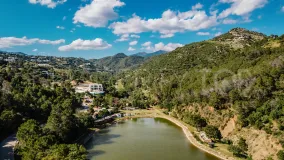 Monte Mayor plot for sale