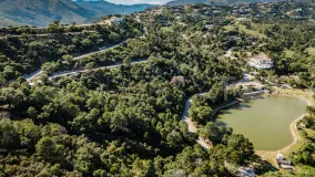 Monte Mayor plot for sale
