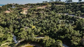 Monte Mayor plot for sale