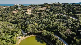 Monte Mayor plot for sale