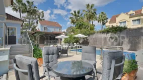 Villa de 7 dormitorios a la venta en Marbella - Puerto Banus