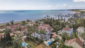 Villa de 7 dormitorios a la venta en Marbella - Puerto Banus