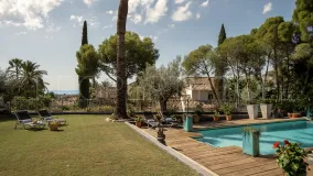 Buy villa in Paraiso Alto