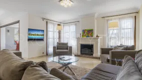 Semi detached house with 5 bedrooms for sale in La Heredia