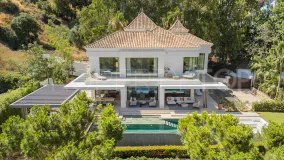 6 bedrooms La Quinta villa for sale