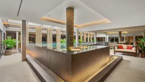 6 bedrooms La Quinta villa for sale