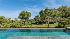 6 bedrooms La Quinta villa for sale