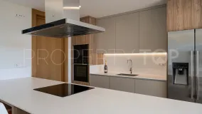 For sale Benahavis apartment with 3 bedrooms