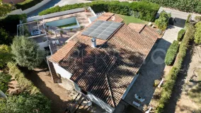 Comprar villa en La Merced de 4 dormitorios