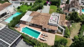 8 bedrooms villa for sale in Linda Vista Baja