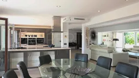 8 bedrooms villa for sale in Linda Vista Baja