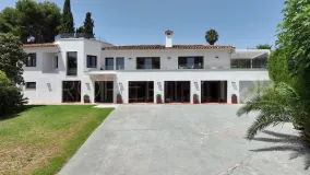 8 bedrooms villa for sale in Linda Vista Baja