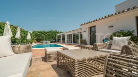 8 bedrooms villa for sale in Linda Vista Baja