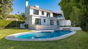 Villa for sale in El Rosario