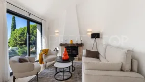 Villa for sale in El Rosario