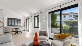 Villa for sale in El Rosario