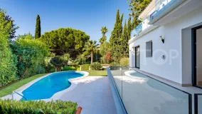 Villa for sale in El Rosario