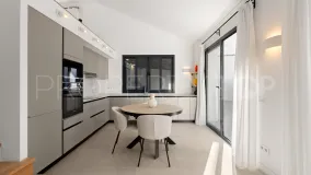 Villa for sale in El Rosario