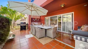 Adosado de 3 dormitorios en venta en Marbella Golden Mile