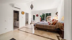Adosado de 3 dormitorios en venta en Marbella Golden Mile