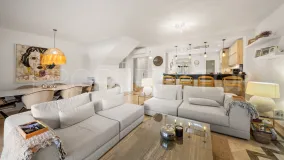 Adosado de 3 dormitorios en venta en Marbella Golden Mile