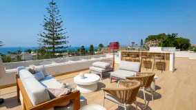Los Monteros Playa, villa de 5 dormitorios a la venta