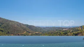 Villa for sale in Monte Mayor with 5 bedrooms