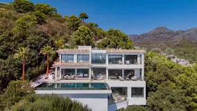 Villa for sale in Monte Mayor with 5 bedrooms