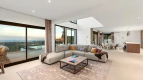 Villa for sale in Monte Mayor with 5 bedrooms