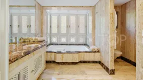 For sale 3 bedrooms duplex penthouse in La Morera