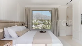 Nueva Andalucia villa for sale