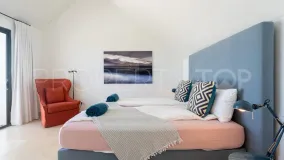 Buy duplex penthouse in Los Flamingos Golf