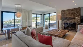 Buy duplex penthouse in Los Flamingos Golf