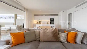 Se vende apartamento de 2 dormitorios en La Morelia de Marbella