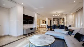 Atico duplex en venta en Torre Bermeja