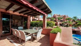 Atico duplex en venta en Torre Bermeja