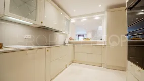 Atico duplex en venta en Torre Bermeja