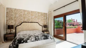 Atico duplex en venta en Torre Bermeja