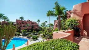 Atico duplex en venta en Torre Bermeja