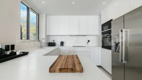 Palo Alto 3 bedrooms ground floor apartment for sale