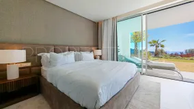 Palo Alto 3 bedrooms ground floor apartment for sale
