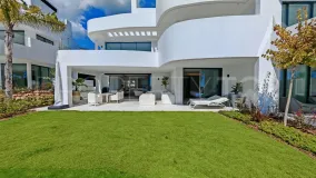 Palo Alto 3 bedrooms ground floor apartment for sale