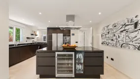 Villa for sale in Atalaya de Rio Verde