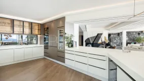 Villa en venta en Benalmadena