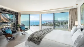 Villa en venta en Benalmadena