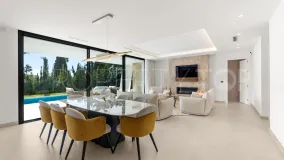 For sale Valle Romano villa