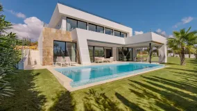 For sale Valle Romano villa