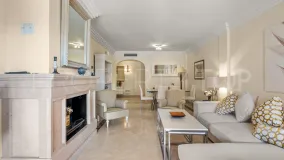 Nueva Andalucia, apartamento con 2 dormitorios a la venta