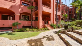 Nueva Andalucia, apartamento con 2 dormitorios a la venta